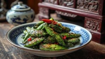 广西美食特产大盘点:除了螺蛳粉还有啤酒鱼、荔浦芋等多种口味