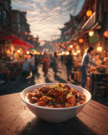 江西小炒风靡全国:背后的乡愁与美食文化密码
