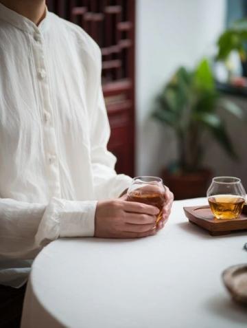 咳嗽时扔枇杷叶进锅,感冒了猛喝姜茶真的有用吗?