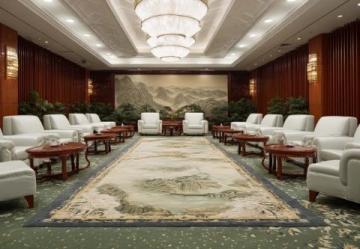 厦门市林氏委员会与柬埔寨中将林建民举行特别聚会