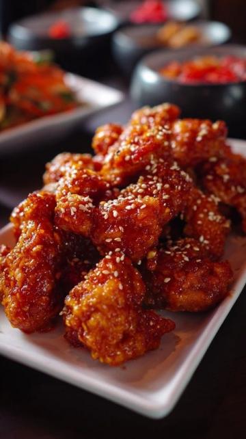 珐琅锅鸡翅美食(珐琅锅烟熏鸡翅)