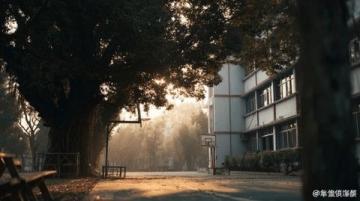 北京自驾游厦门之旅：秋日集美学村寻暖阳