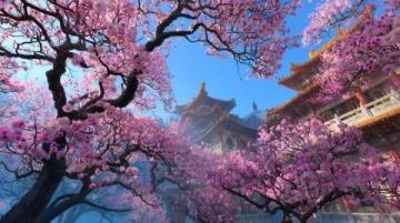 天津清明赏花哪里好?这份海棠花观赏指南请收好!