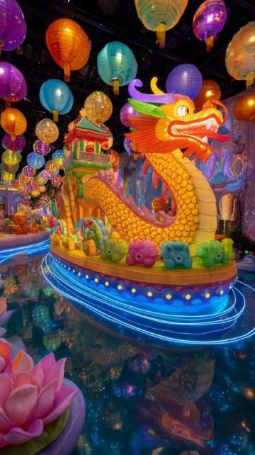 今年暑假带娃去陵水:4天3晚攻略,玩转玻璃海与赶海乐趣
