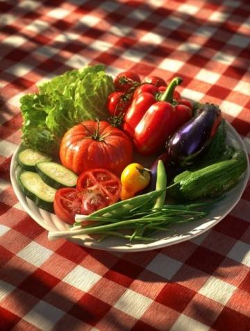 夏日无食欲?浆水菜清爽开胃来帮忙!