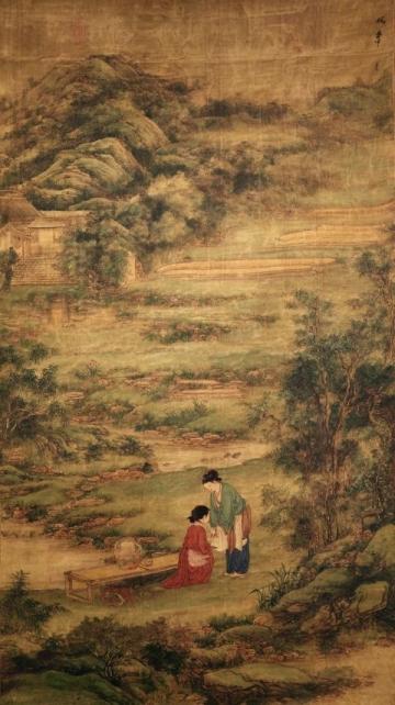 秦始皇的喜好:吃、喝、玩乐、迷信与统治