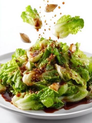 蚝油芒果:黑暗料理的新高峰