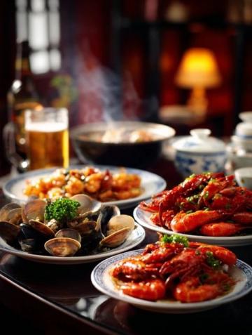 温州美食：山海珍味与市井风情交织的魅力之旅