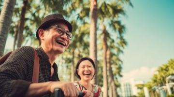 探索海南定安:名贤之乡的独特之旅