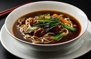 晋中地道美食盘点:传统面食、糕点、肉类小吃推荐