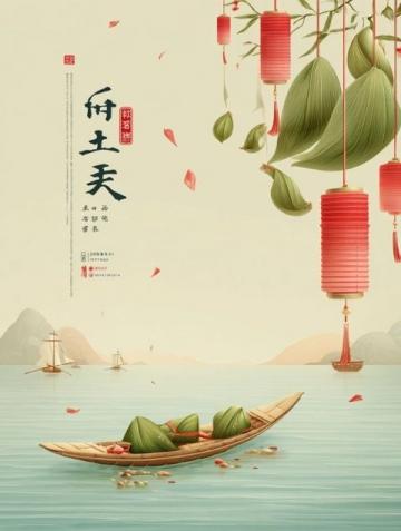端午节的粽子:南北风味各异,甜蜜咸香任你选