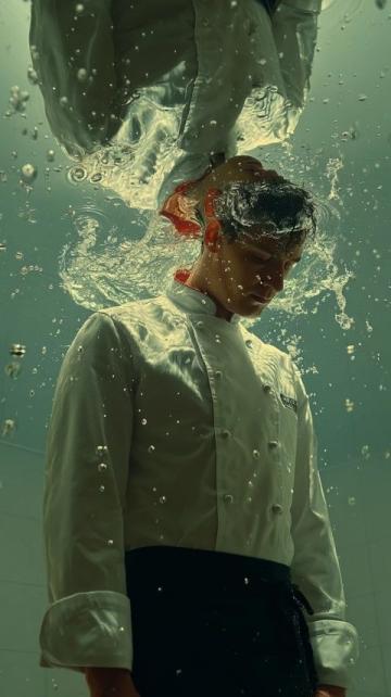 揭秘厨师的真实职责：不仅仅是烹饪的艺术与科学