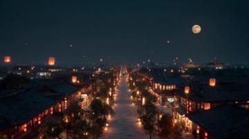 滦州古城,坐落于河北省唐山市滦州市,是一座承载着千年历史的古城,它依滦河而建