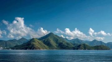 五一畅游大鹏:山海盛宴,潮玩必赴!