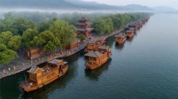 华中旅游不容错过的宝藏城市