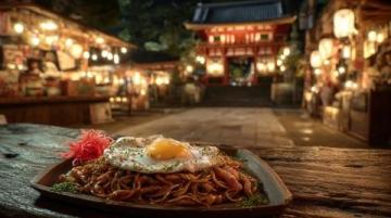 云南哪个地方的过桥米线最地道？探寻2025年的美味小吃体验