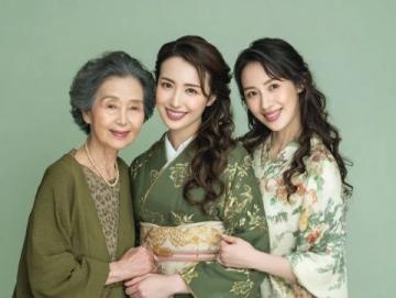 三个女人,十天,五千公里自驾游!