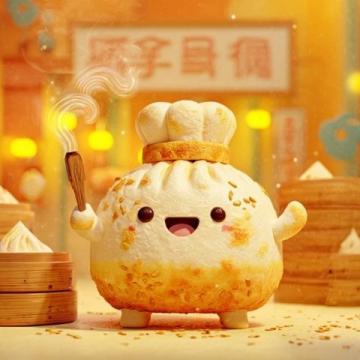 你们知道吗?盼盼又有新名字了