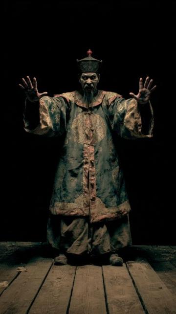 用DeepSeek仿写的唐山赋直接封神