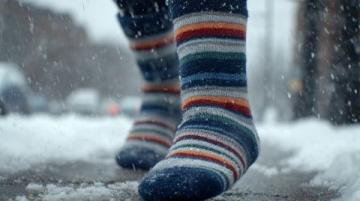 朋友圈各地飘雪，温暖冬日期待一场大雪纷飞；在宁静中迎接新年，祈愿生活更美好