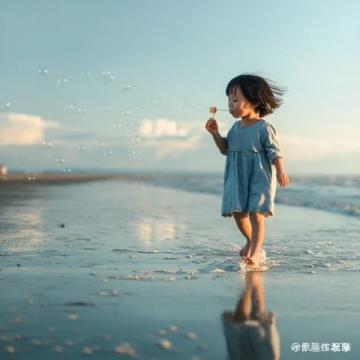 自然风光迷人的海南之旅