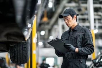 普通保养常识:掌握汽车保养基本技能,提高用车效率!