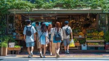 南京逛吃美食(2024南京美食荟开幕啦!来雨花台区享受美食之旅~)