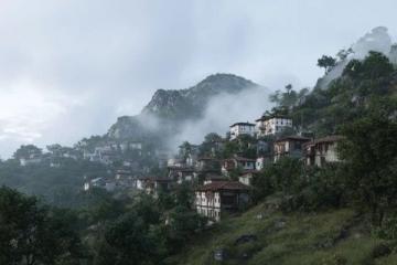 龙岗新篇章,生活的美好开始