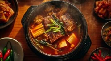 如何制作营养美味的鱼头豆腐汤?步骤详解
