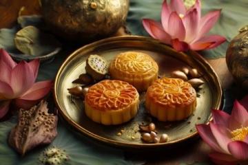 品味南疆传统美味:龙州桄榔粉糕,传承千年香甜记忆