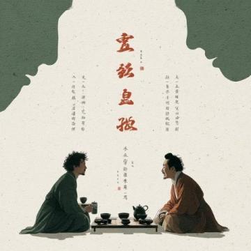 快节奏生活里的治愈系美食:徐州OK哥卷饼走红网络,带你领略古城美味与幽默的故事