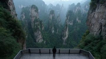 重庆之行，勇敢探索新奇之旅