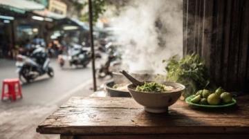 泰国清迈必尝美食推荐：宁曼路15家特色餐馆探索指南