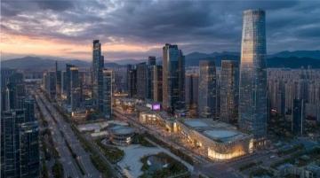 浙江11个地市各选一个地标建筑,你最喜欢哪一个?
