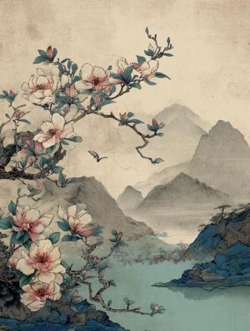 淮南豆香:山水画卷中的古韵风味