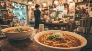 山西成为面食大省的原因
