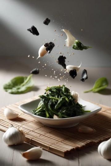 8种简单又健康的家常蒸菜食谱
