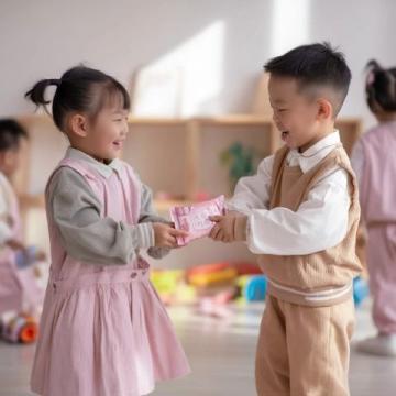 方大同父母为啥要让孩子从小吃素?背后的成长密码