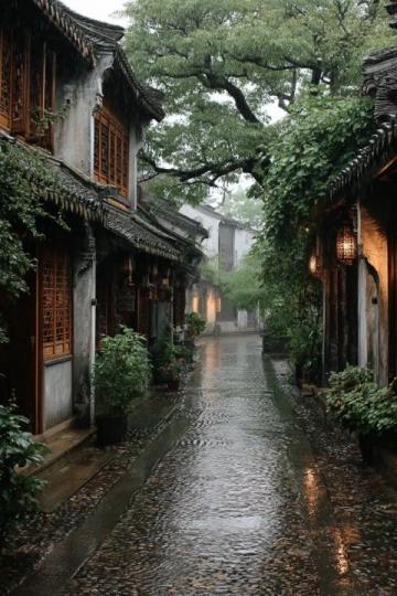 五一将至，各位想去苏州的还在为各个热门景点人挤人而烦恼吗？可以看看下面这份小众旅