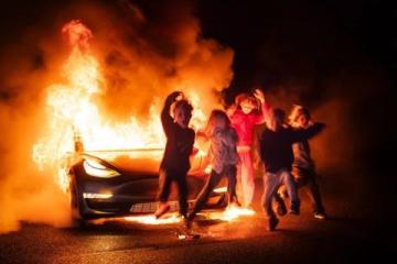 重燃危机!重庆突发电动车大火事故,这些保命防火知识必须记住