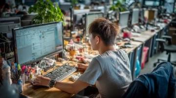 在广州求职困难时,这几个日结工作地点帮你应急!