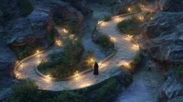梦想之路,美学光影"——传统与现代艺术融合展参观指南