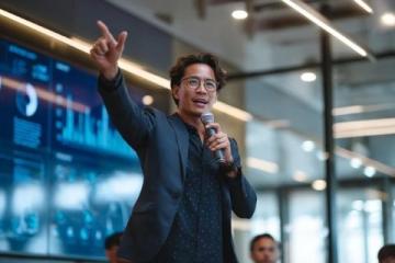谢霆锋的商业帝国崛起:从摇滚明星到香港新生代巨擘的华丽转型