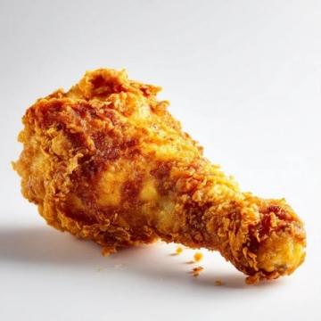 如何制作美味的炸鸡:步骤详解及技巧分享