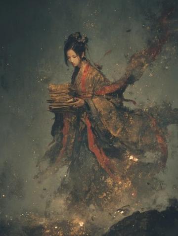 用古籍冷知识盘点画江湖之不良人系列中神秘而强大的江湖势力–幻音坊卷五