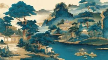 东平湖畔梦回大宋:不夜城游记之旅