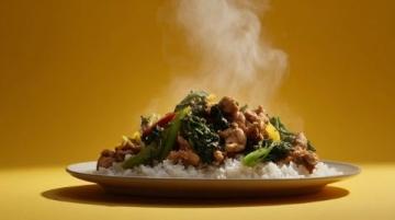 江西小炒风靡全国:背后的乡愁与美食文化密码