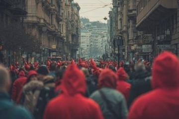 五一假期热门城市人潮拥挤,如果想避开人流,探索小众且体验感独特的旅行地