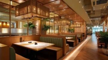 杭州新店|山野土菜馆我小看ta了!