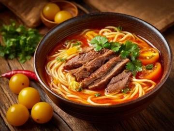 在家轻松复刻美味酸汤肥牛教程